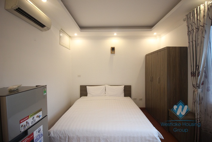 One room in a sharing house for rent in Tay Ho